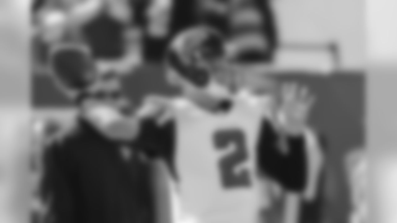 QB Matt Ryan
