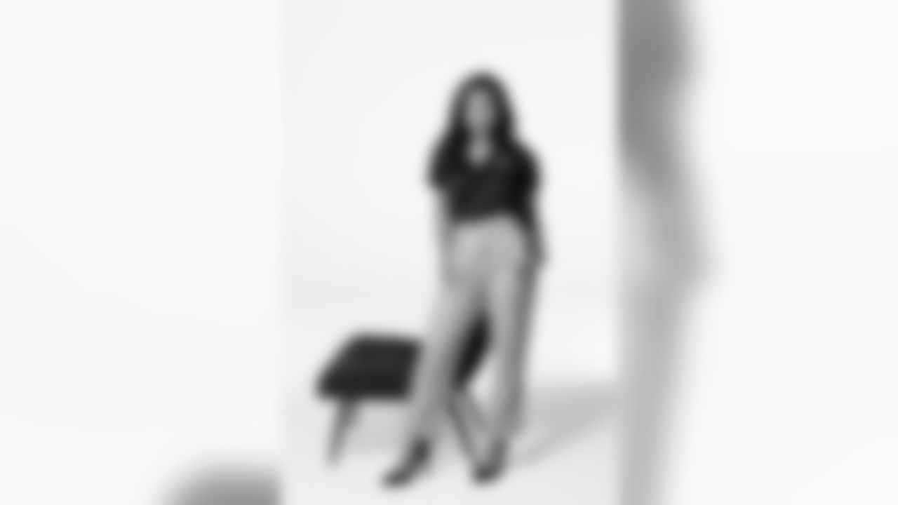 Brianna B, Wealth Management Firm