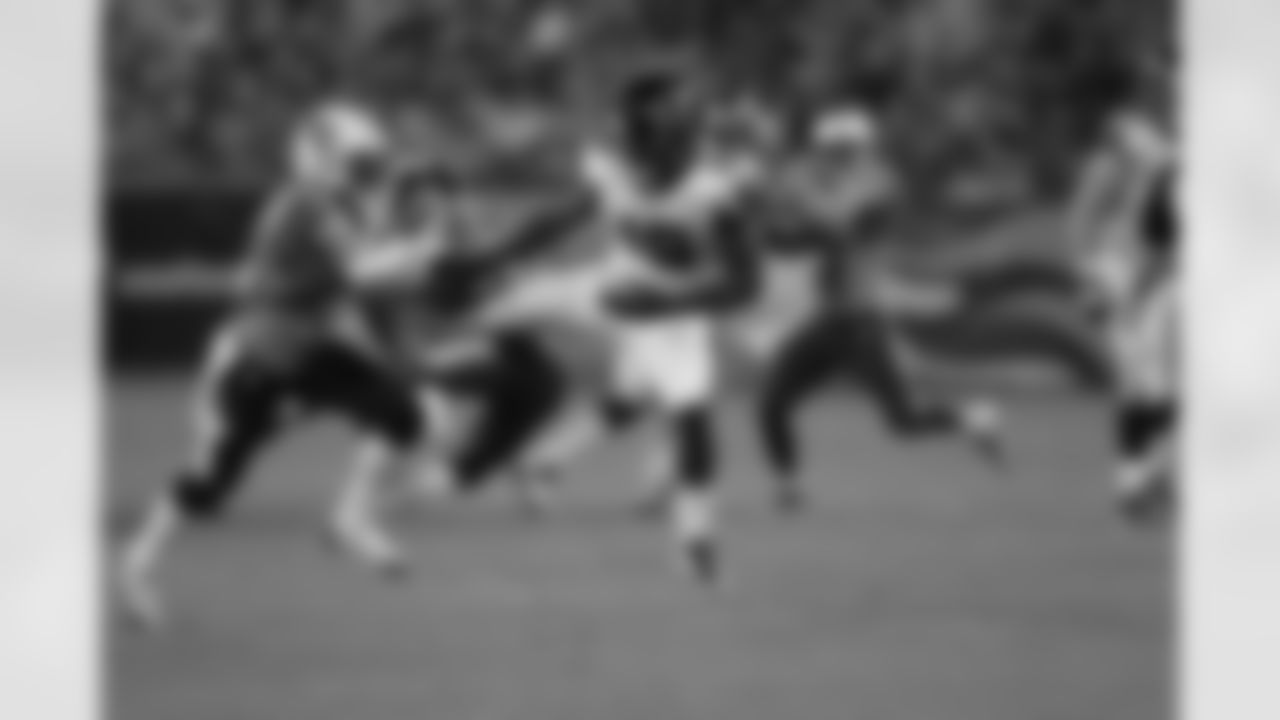 WR Drew Davis