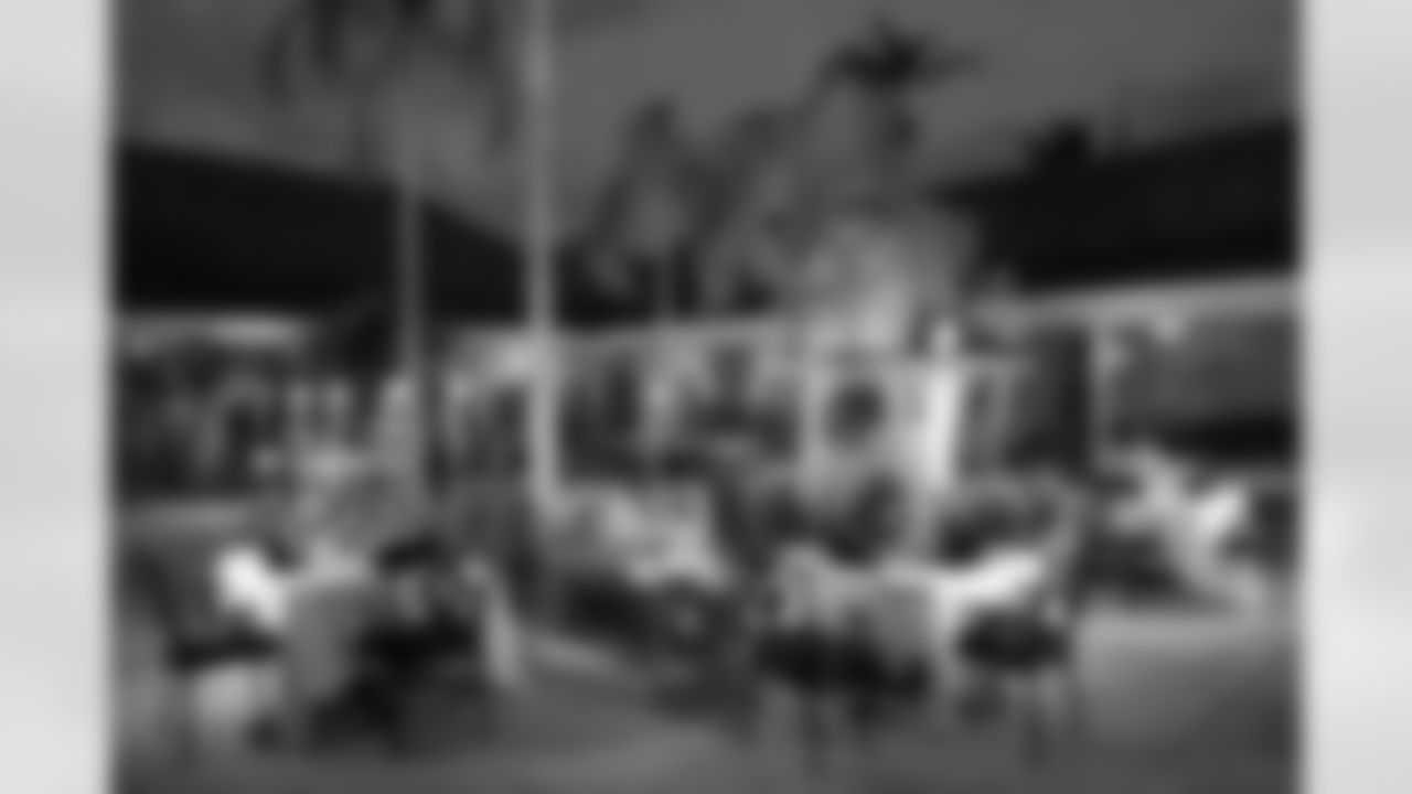 The Atlanta Falcons Cheerleaders will be shooting their 2012-13 swimsuit calendar in Jamaica in May at locations all over the country, including the Hilton Rose Hall Resort and Spa