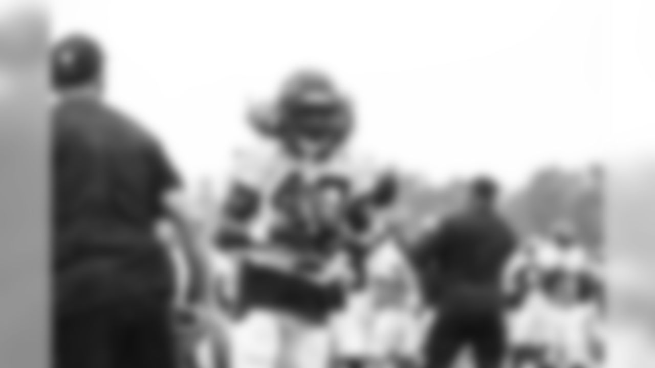 S Ron Parker