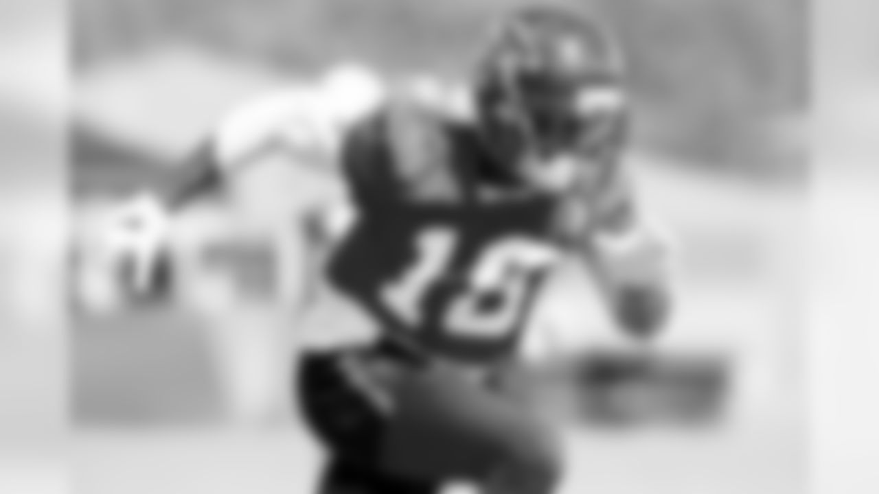 Calvin Ridley