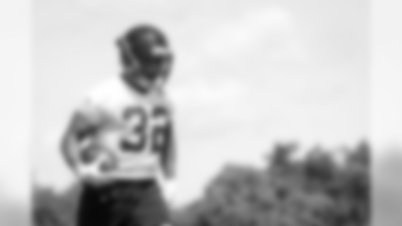 RB Qadree Ollison