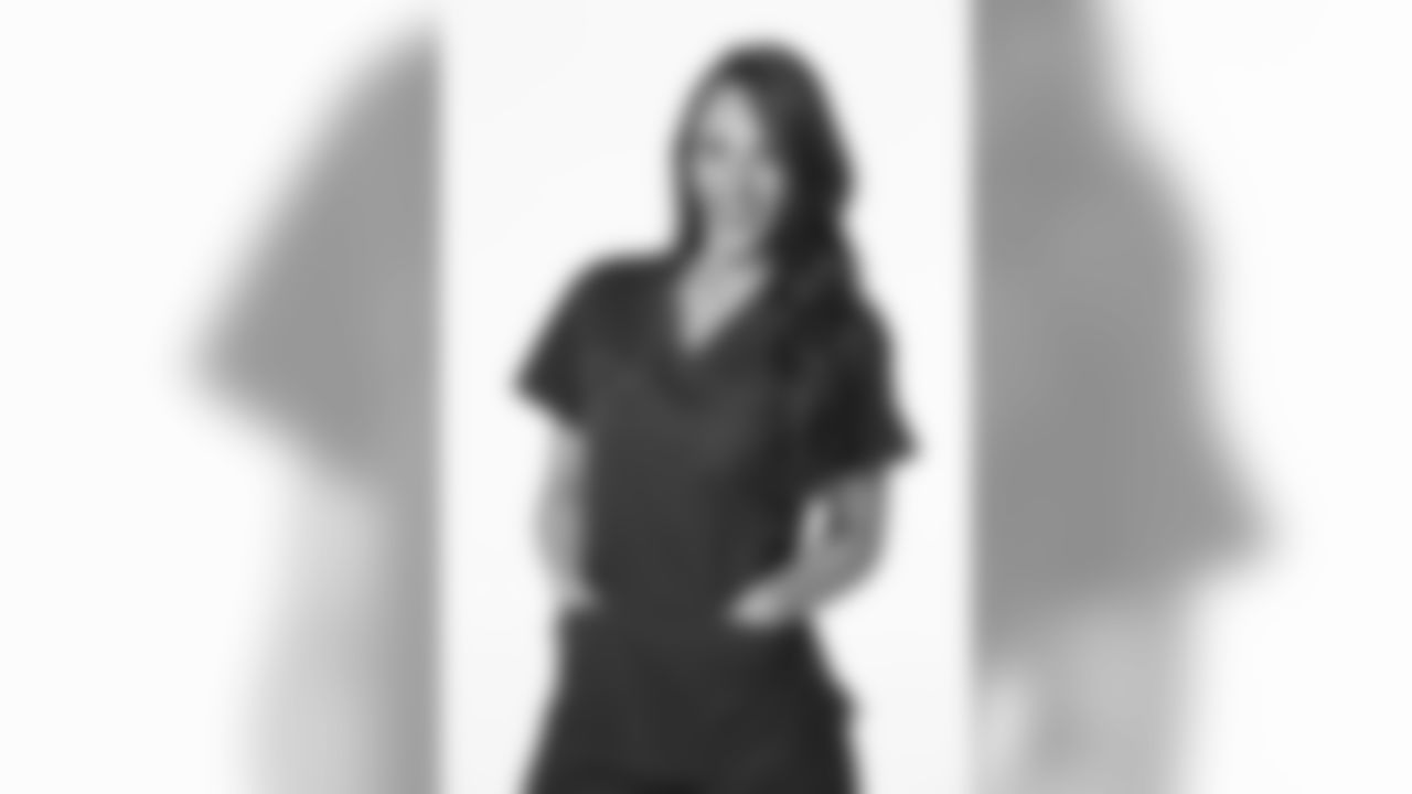 Megan I, Pediatric Registered Nurse