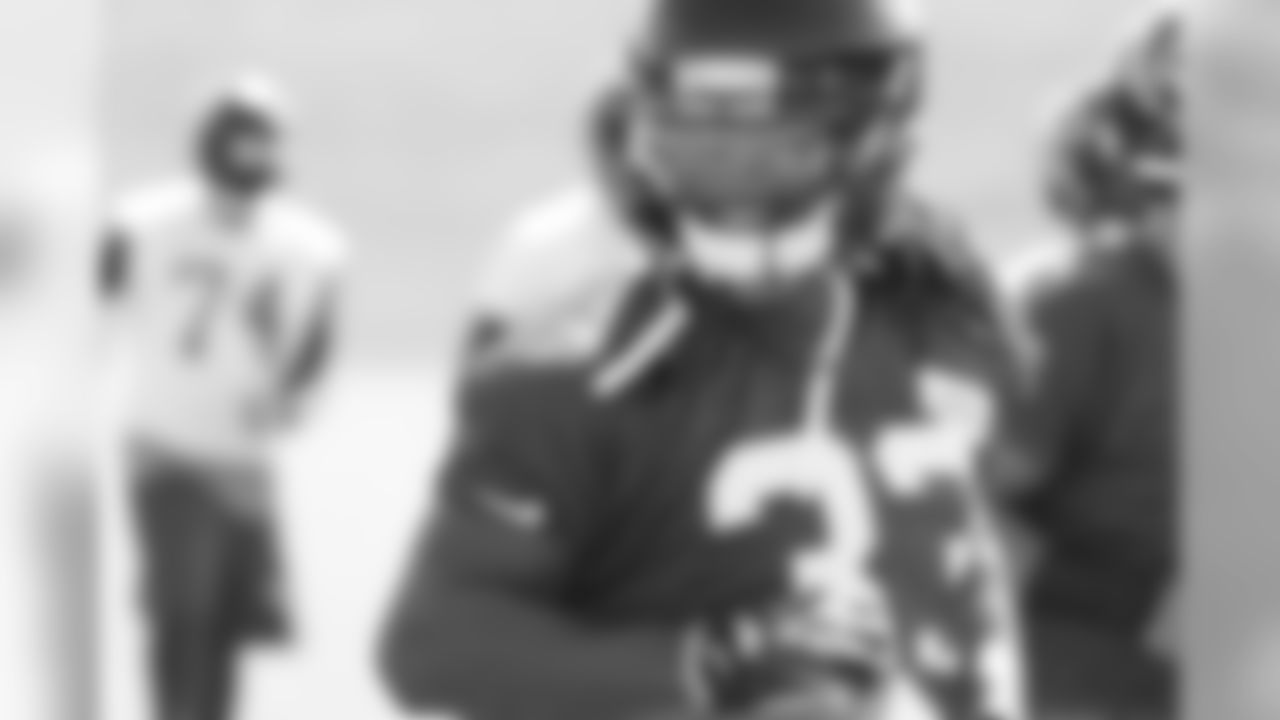 RB Devonta Freeman