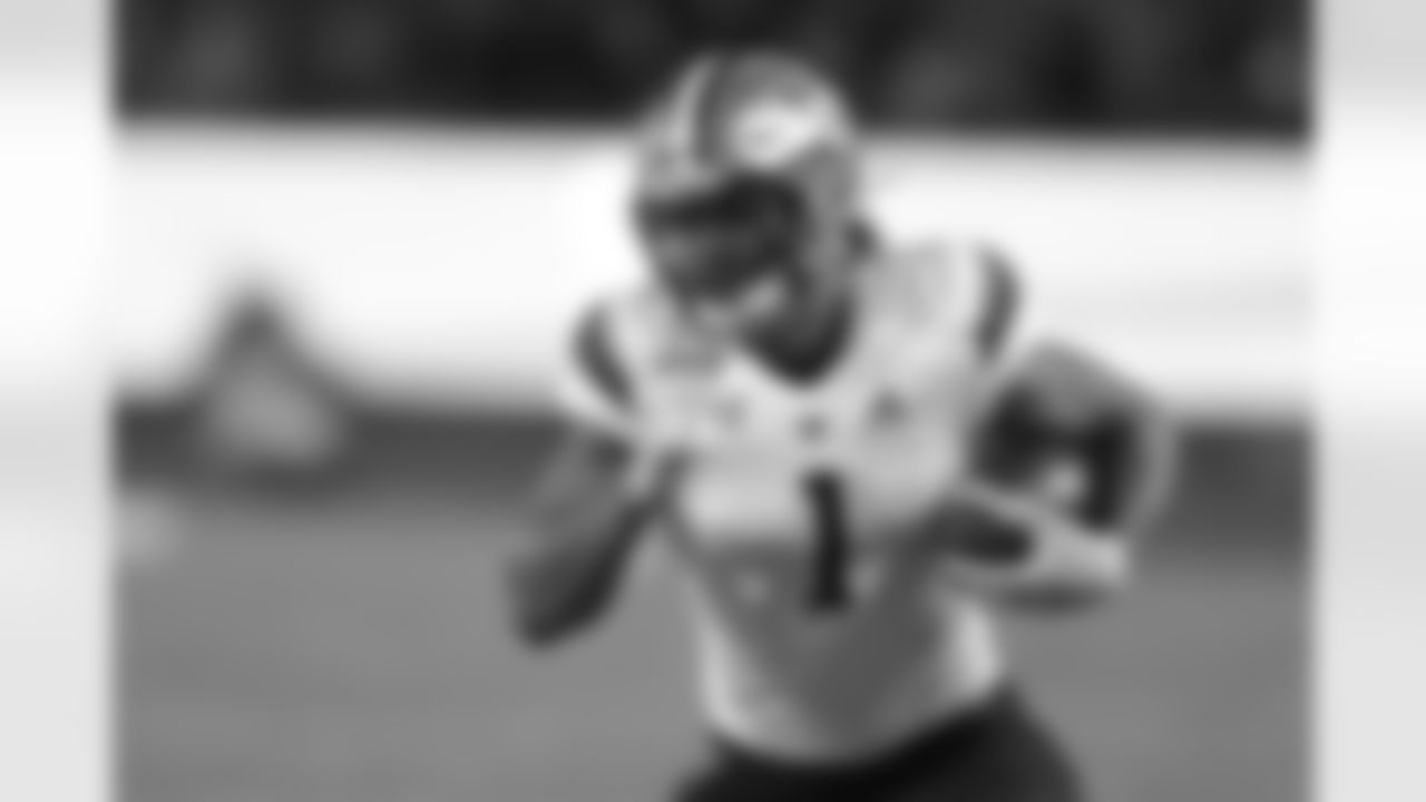 Hunter Bryant, Washington
