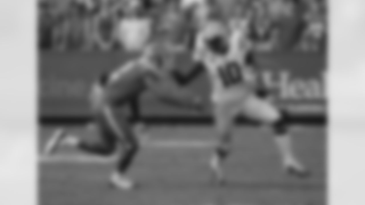 Stephen Sullivan, LSU