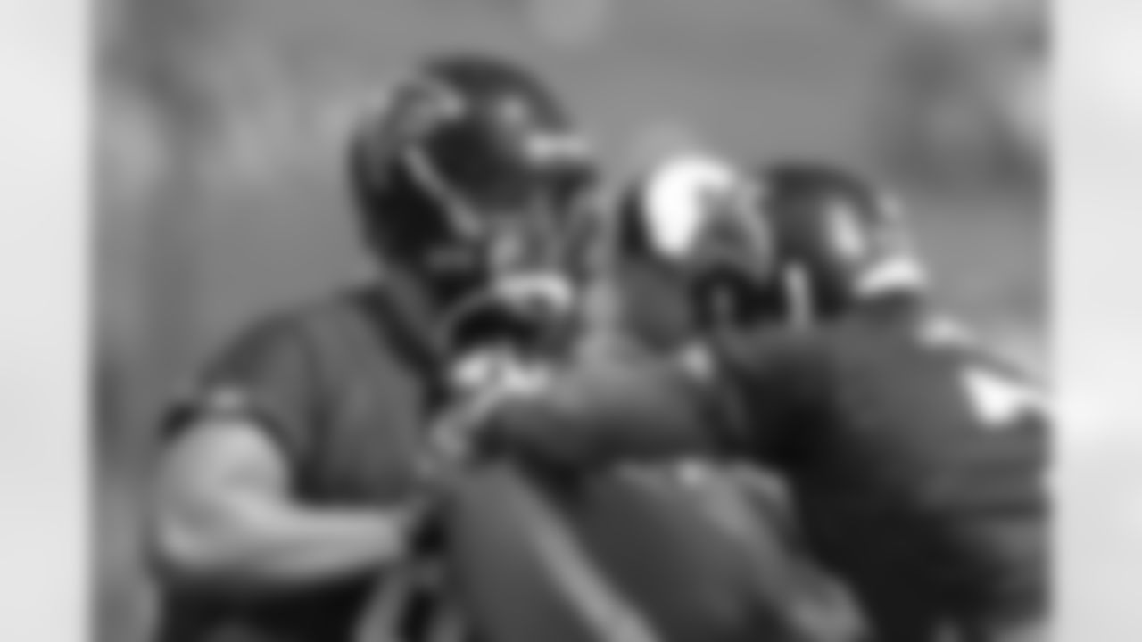 Photo: Jimmy Cribb, AtlantaFalcons.com