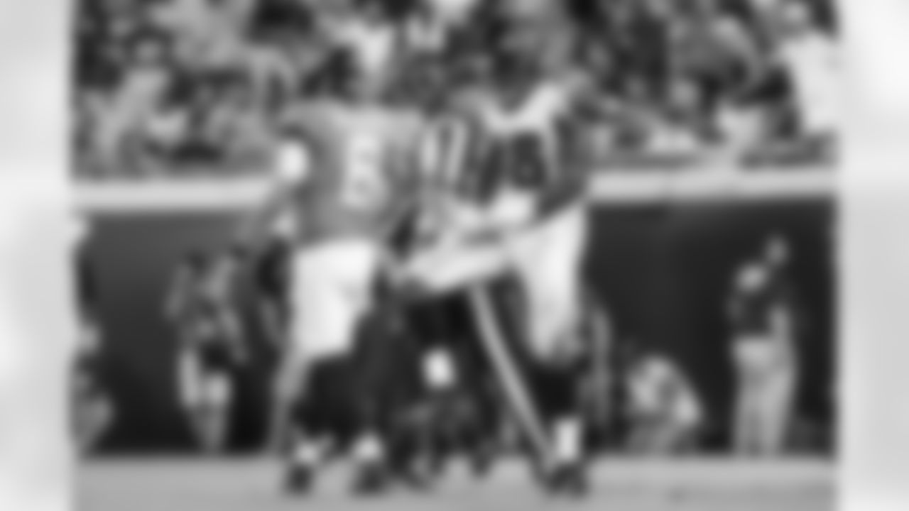 LB Jonathan Celestin