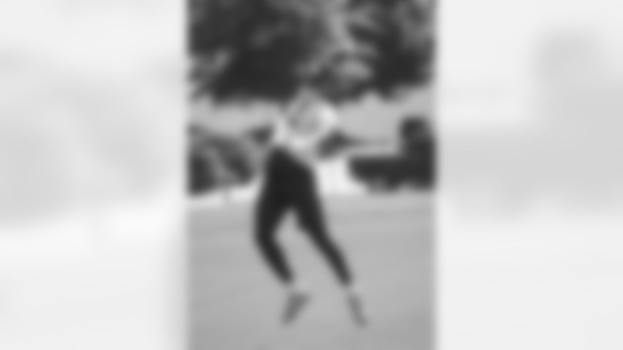 WR Mohamed Sanu