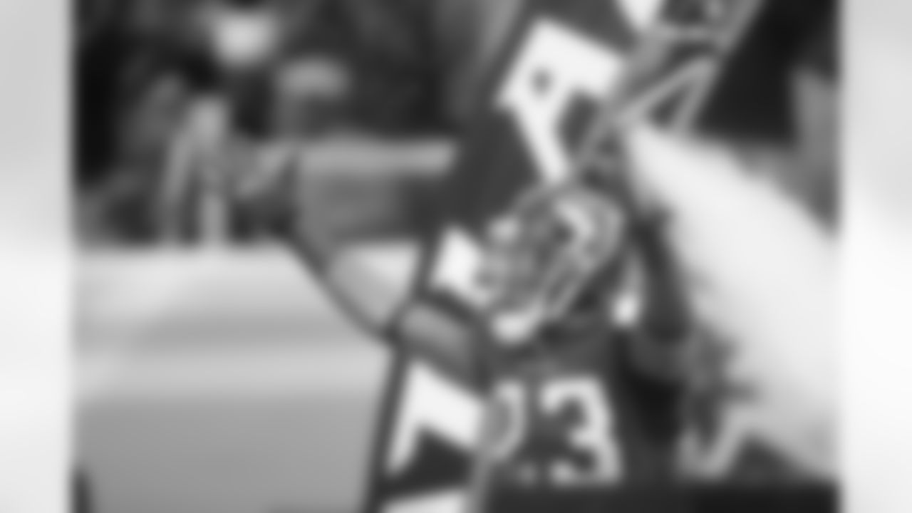 CB Robert Alford