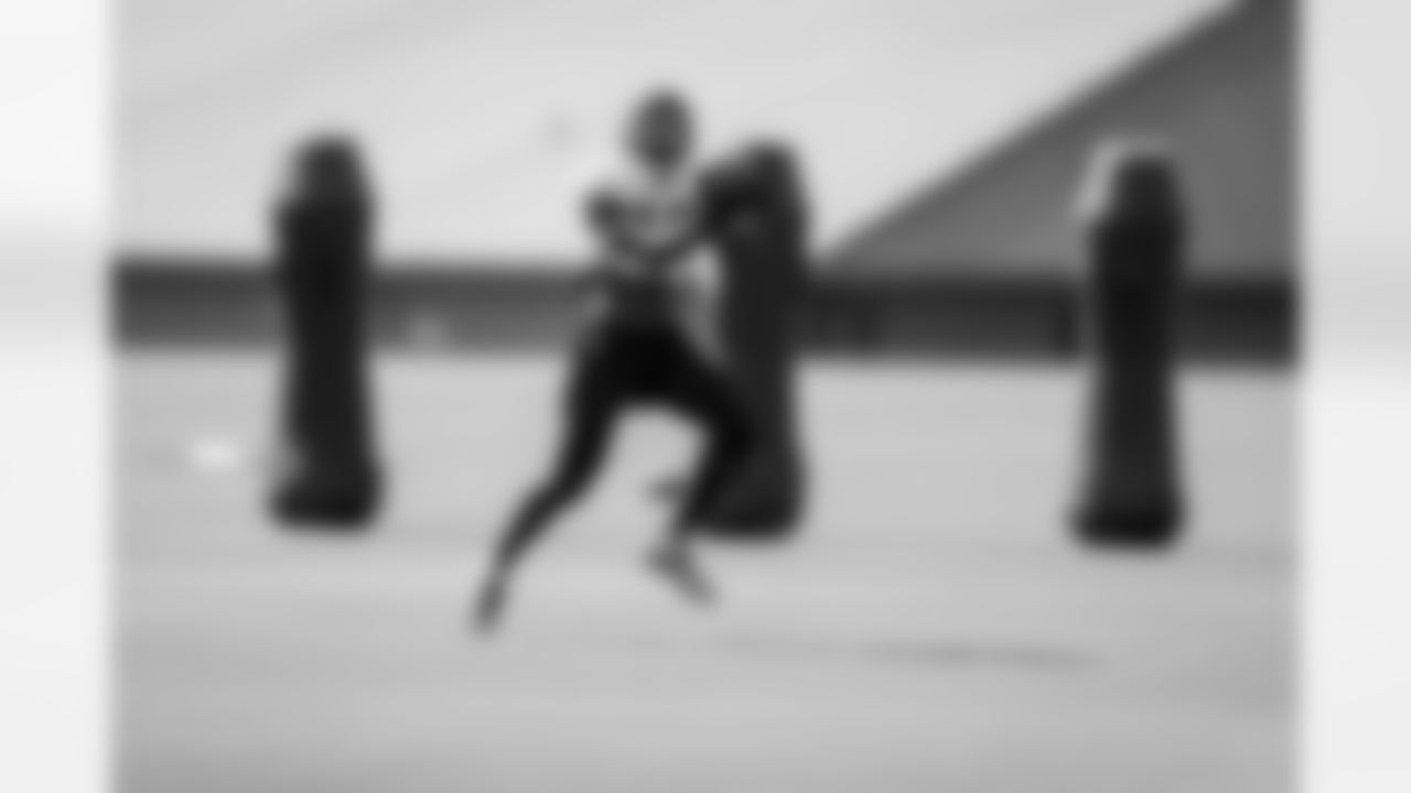 WR Mohamed Sanu