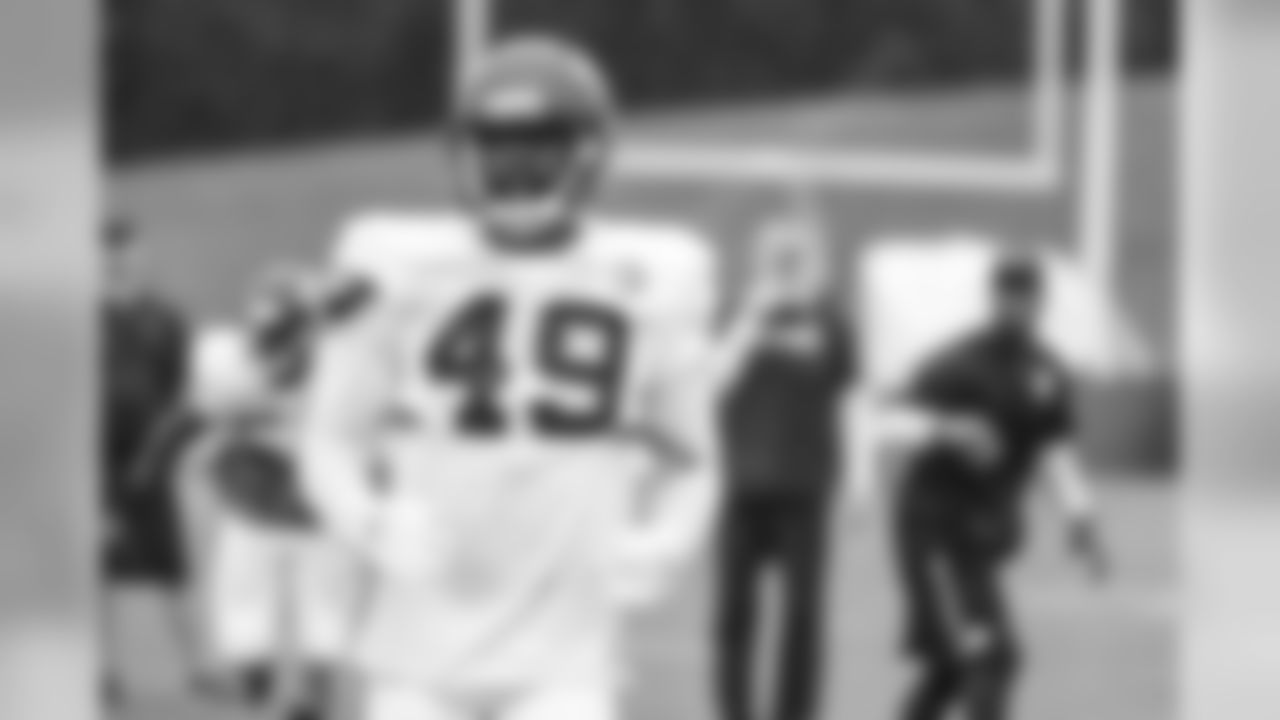 OLB Richard Jarvis