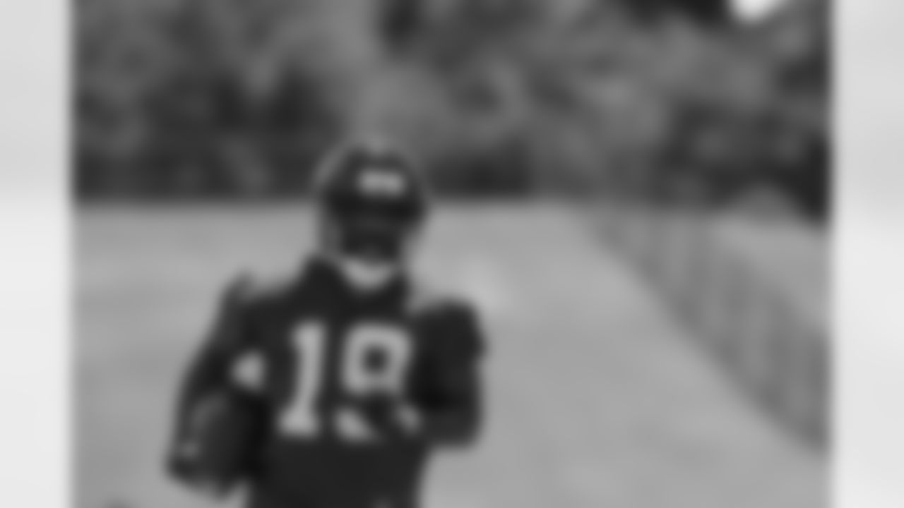 WR Aldrick Robinson