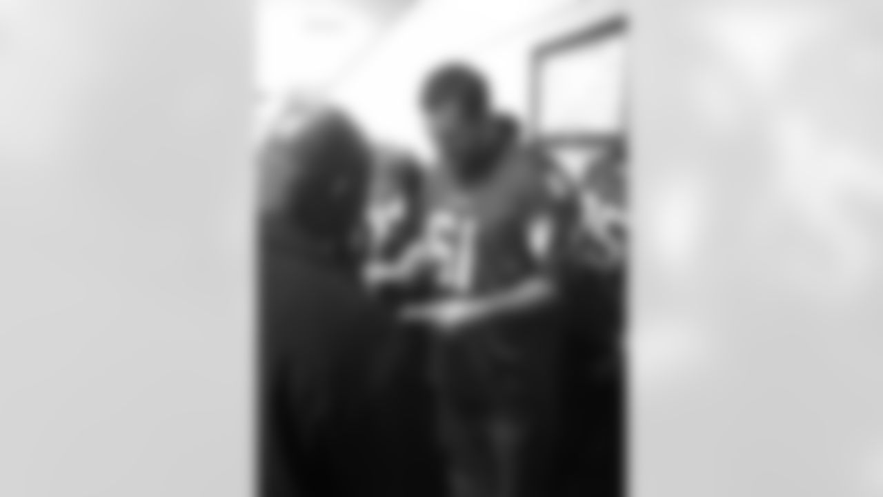 Joe Hawley checks passengers in // Trading Places - AirTran // Nov. 1, 2011 // Atlanta -