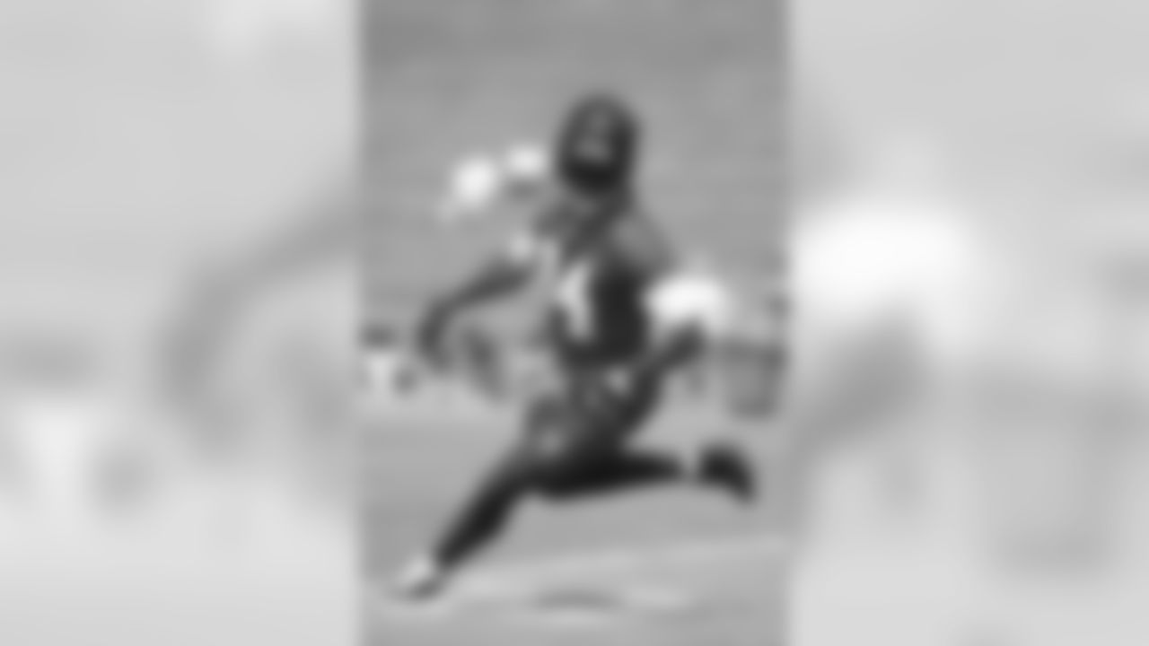 WR Roddy White // 2012 Atlanta Falcons Minicamp - Day 2 // June 20, 2012 // Flowery Branch, Ga. -