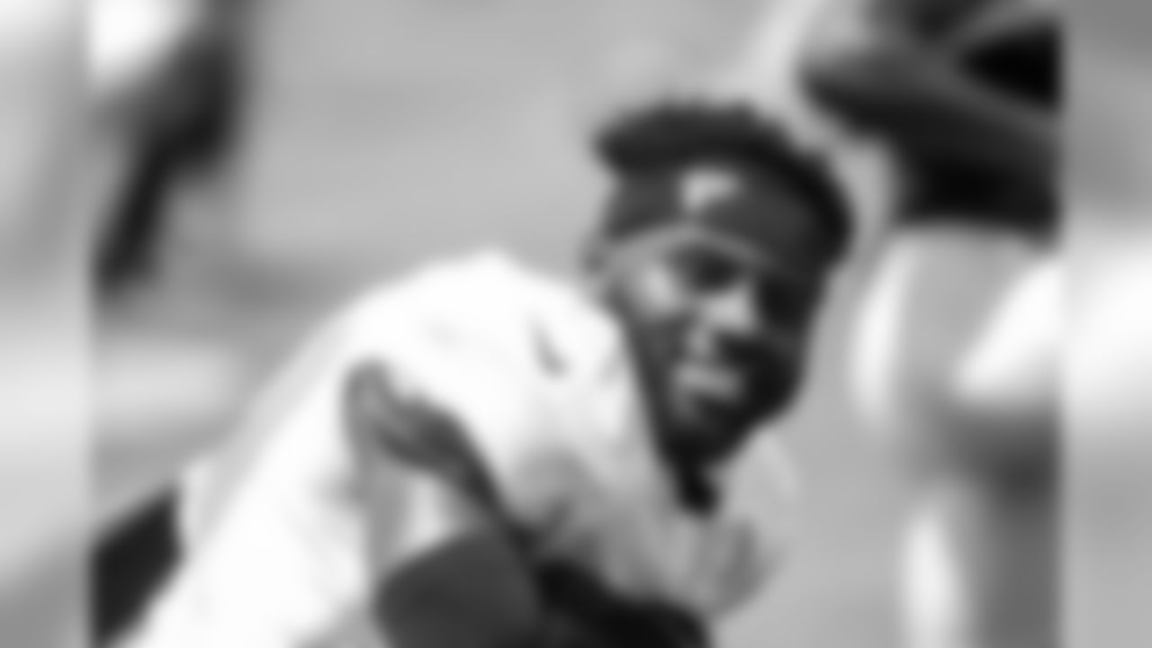 CB Brian Poole