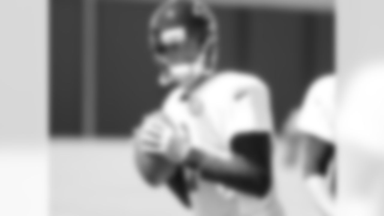 QB Matt Ryan