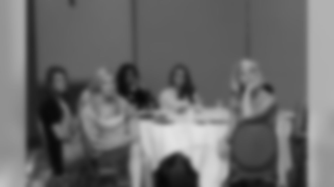 2011 Atlanta Falcons Cheerleaders Retreat // 4/16/2011 // Lake Lanier, Ga. -