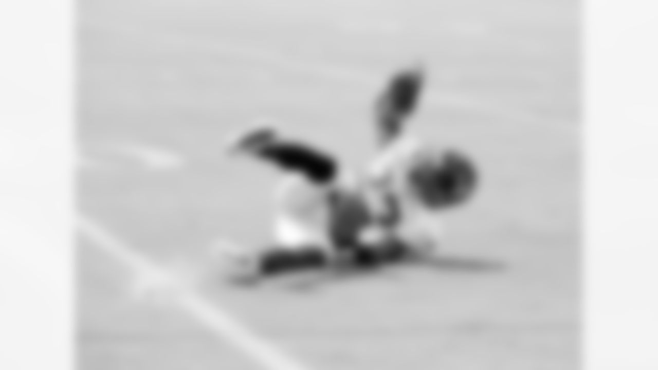 CB Robert Alford