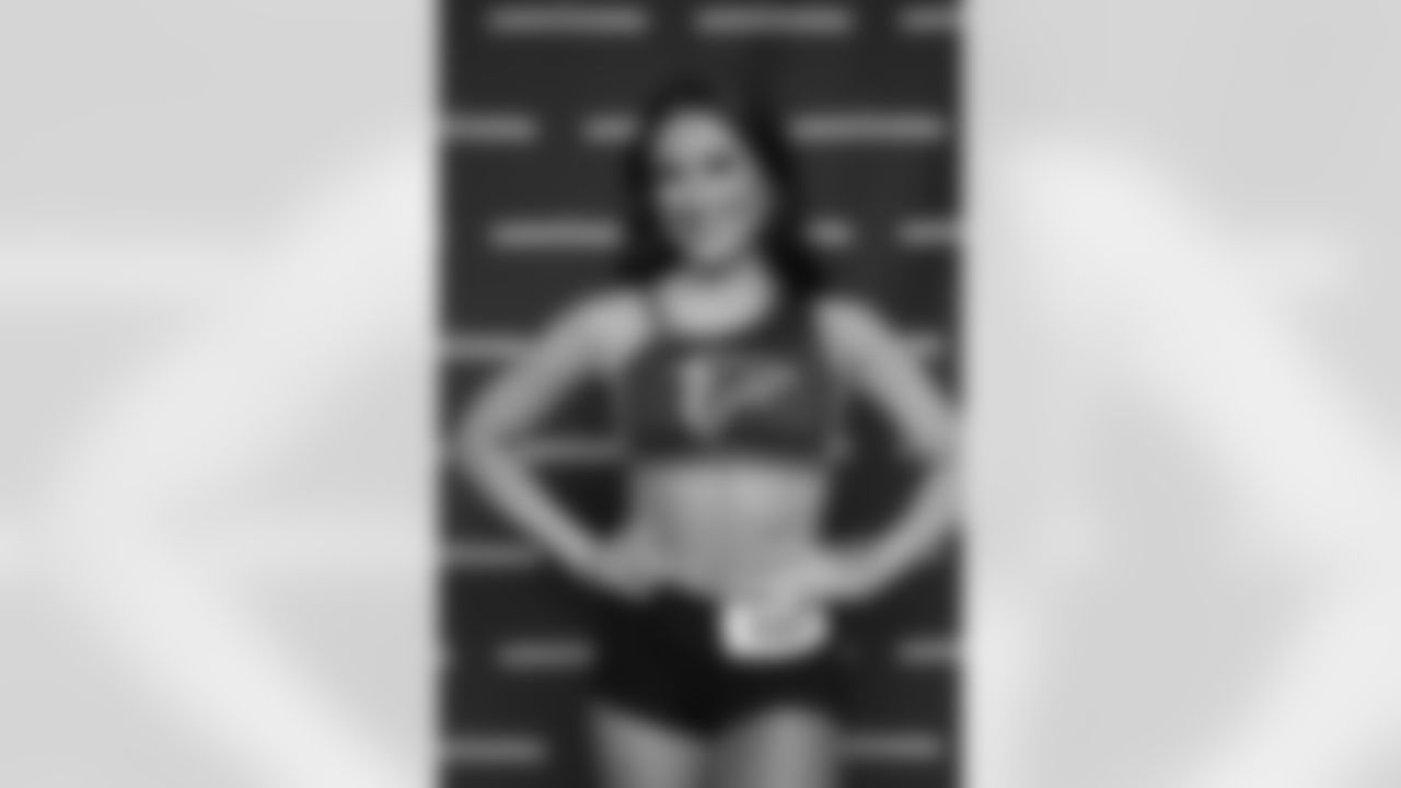Kacey F.