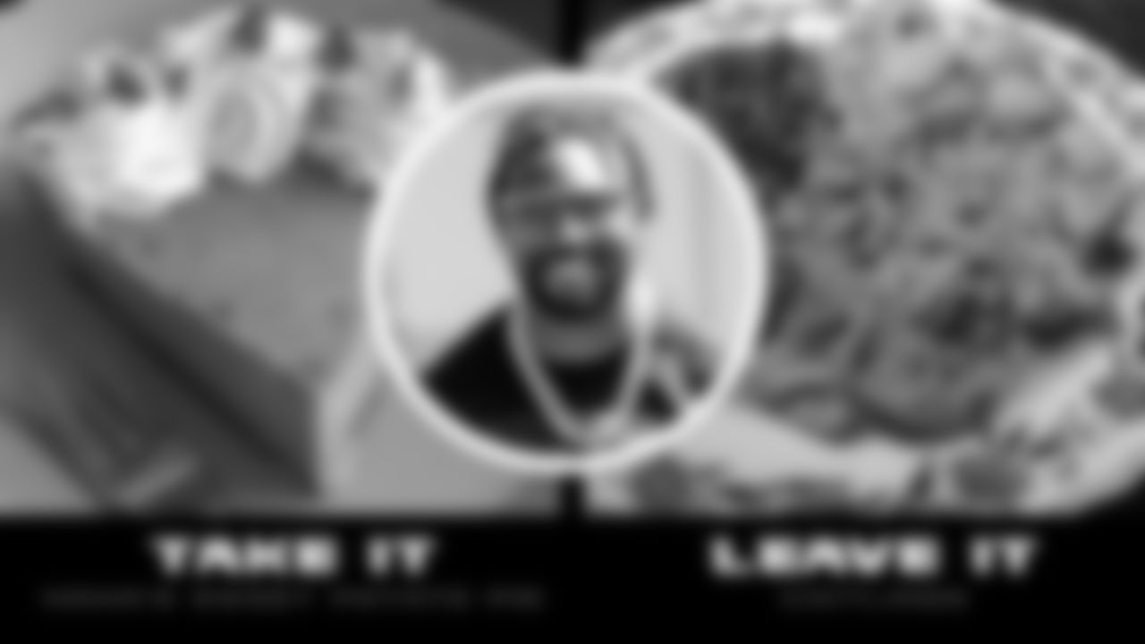 RB Kenjon Barner