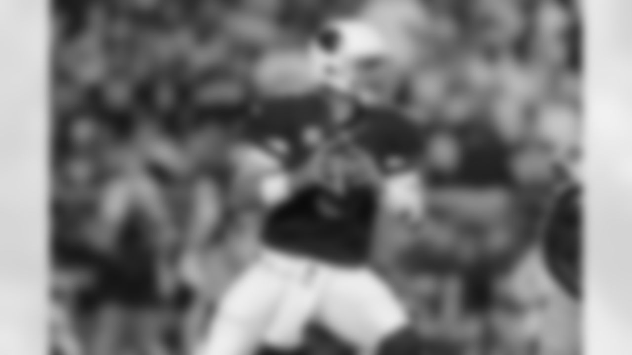 QB Carson Palmer