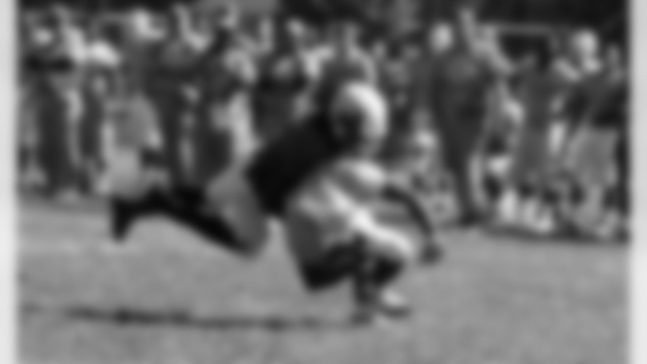 RB Brian Hill