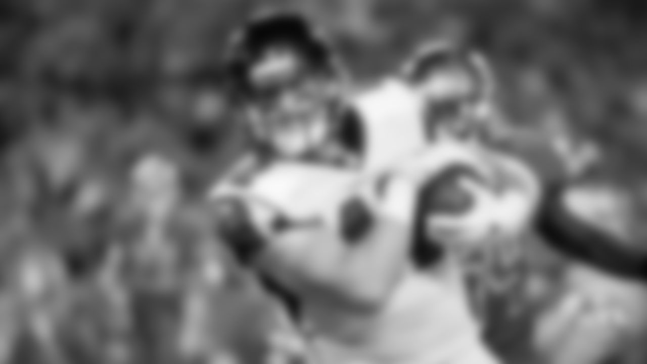 Patrick DiMarco | Atlanta Falcons All-Decade Team