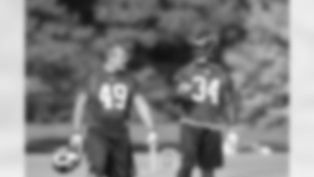 Photo: Jimmy Cribb, AtlantaFalcons.com