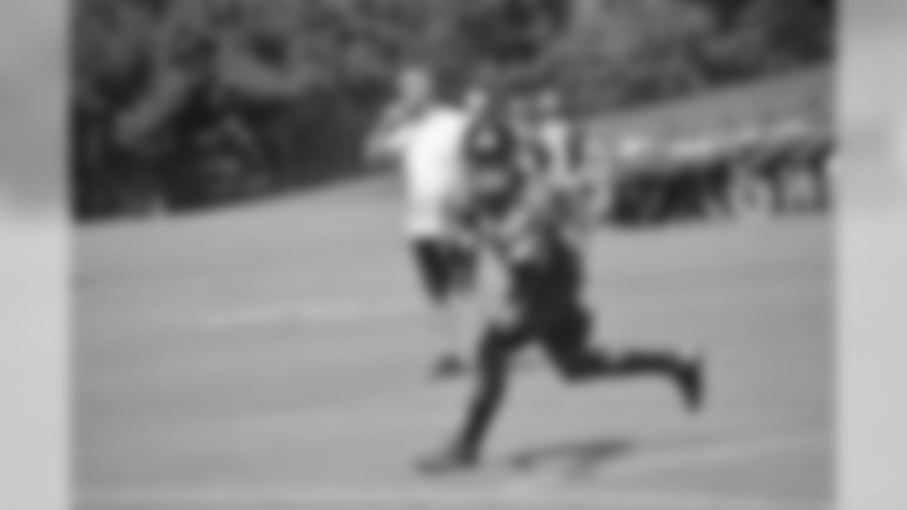WR Freddie Martino