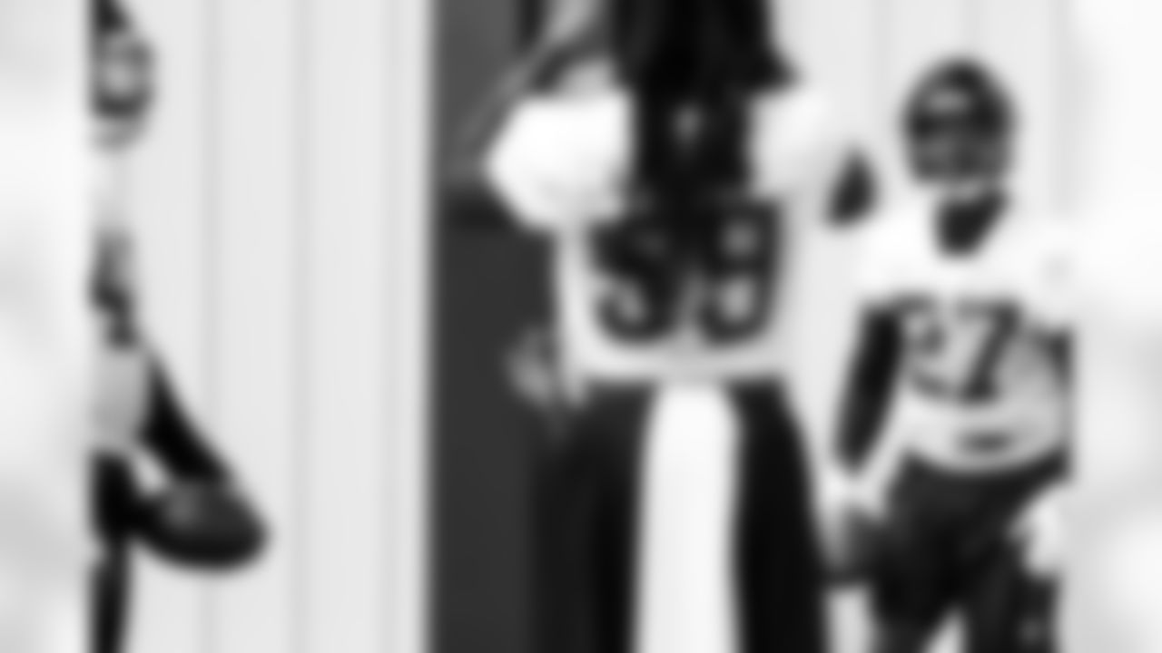 S Damontae Kazee