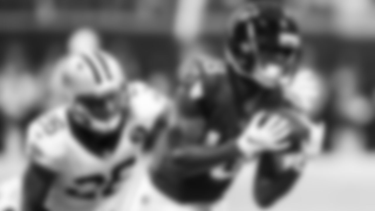 WR Calvin Ridley