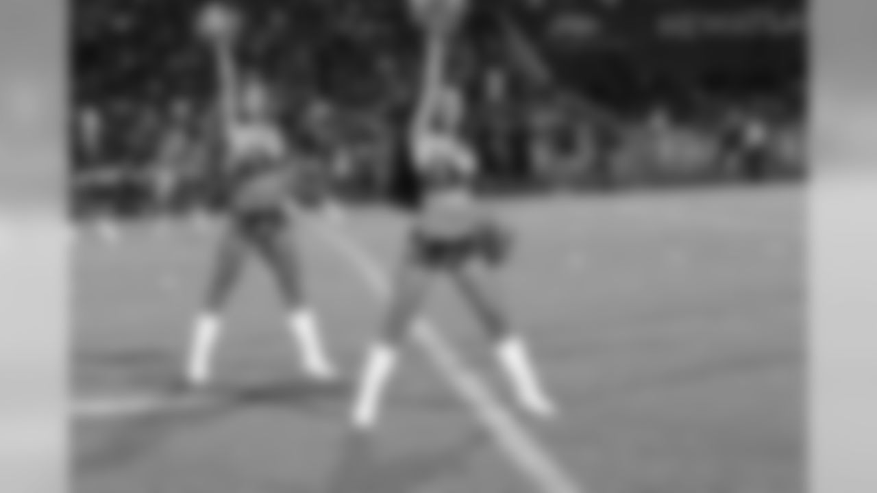 Atlanta Falcons Cheerleaders