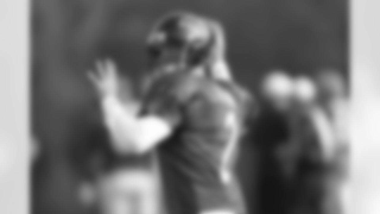 Photo: Jimmy Cribb, AtlantaFalcons.com