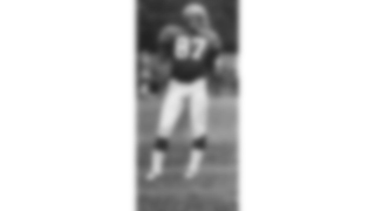 Claude Humphrey (photo courtesy of Atlanta Journal-Constitution)
