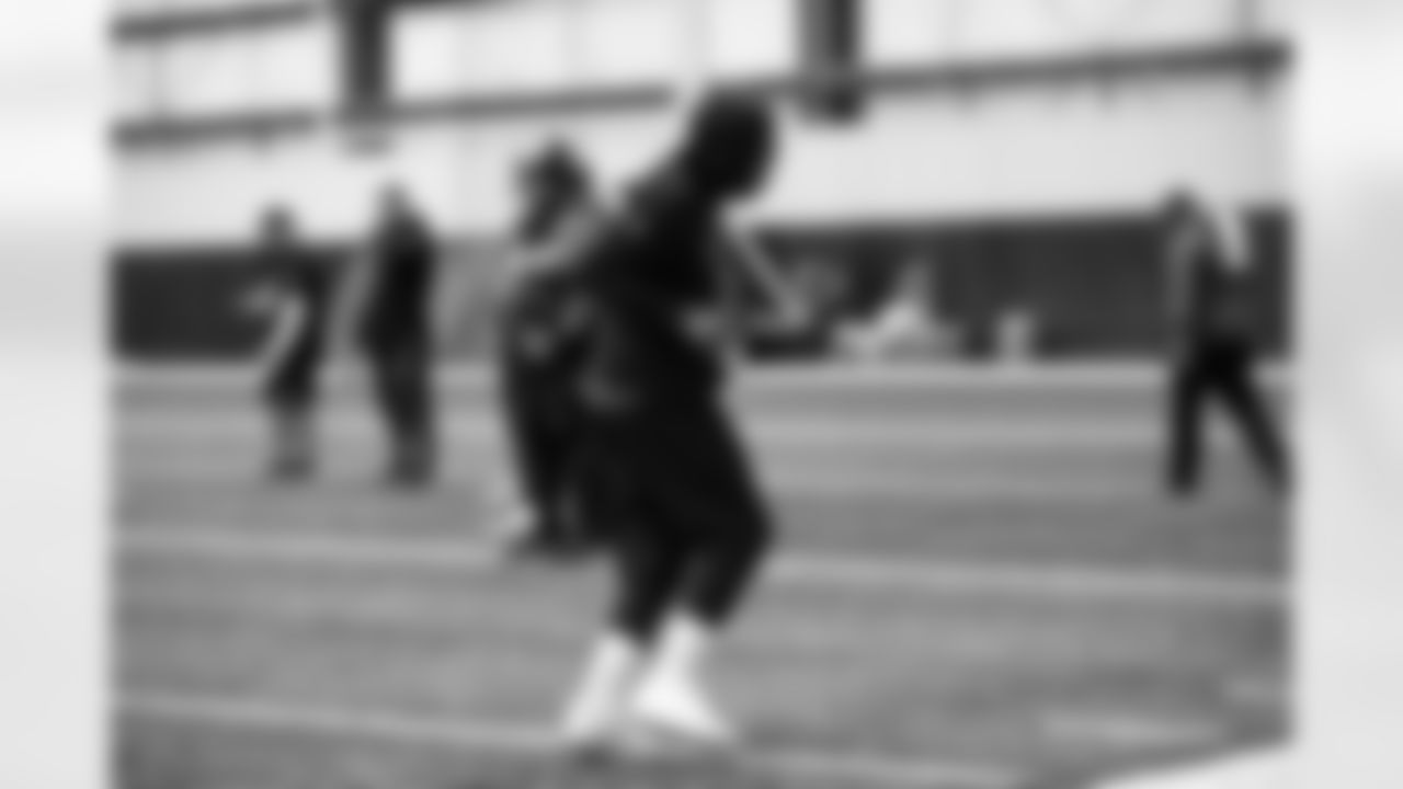 WR Julio Jones
Atlanta Falcons/Carmen Mandato