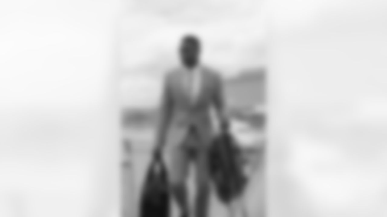 WR Julio Jones