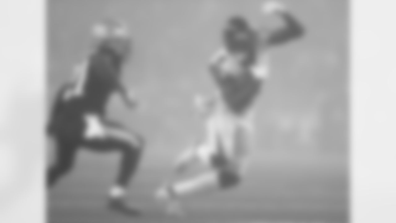 Photo: Ryan Kang / NFL