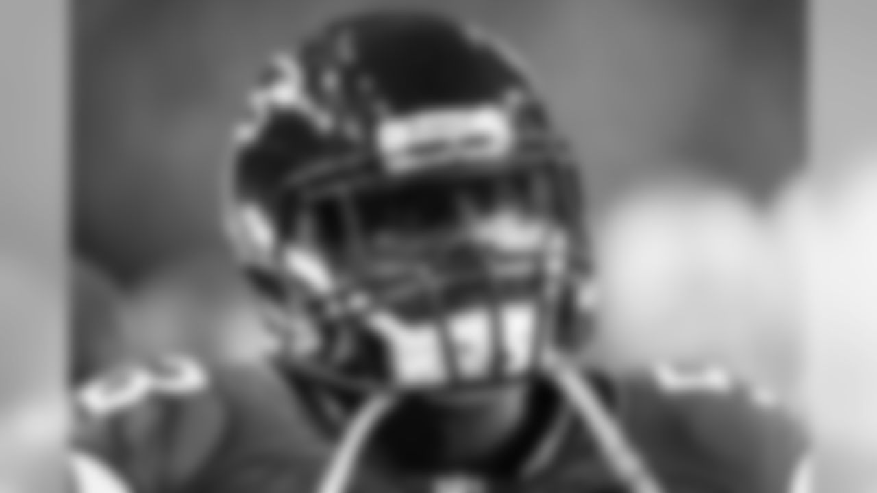 Brian Banks