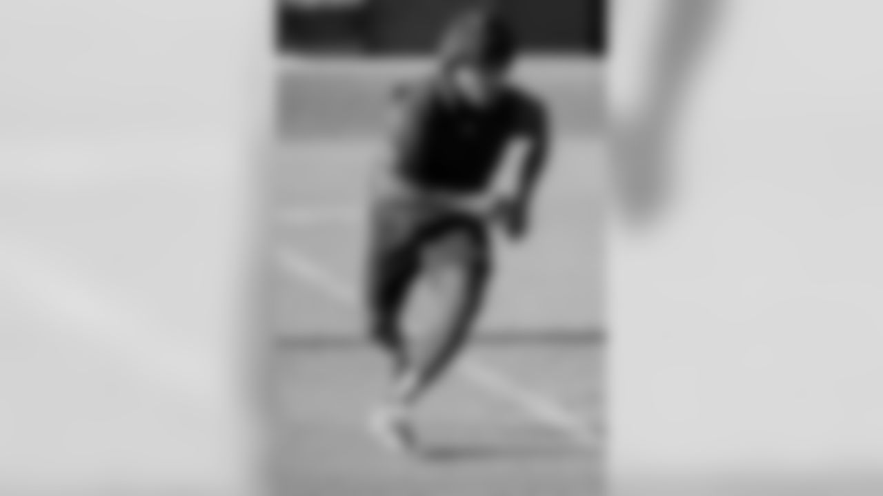 RB Devonta Freeman