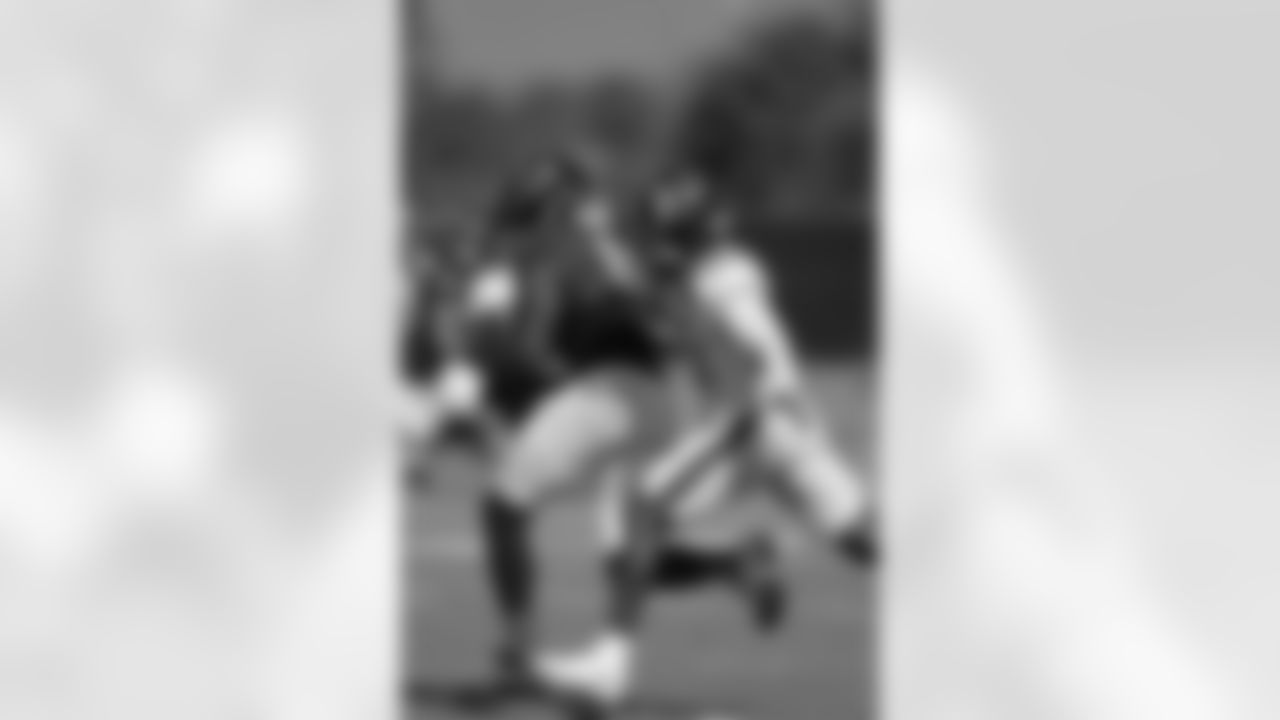 WR Julio Jones