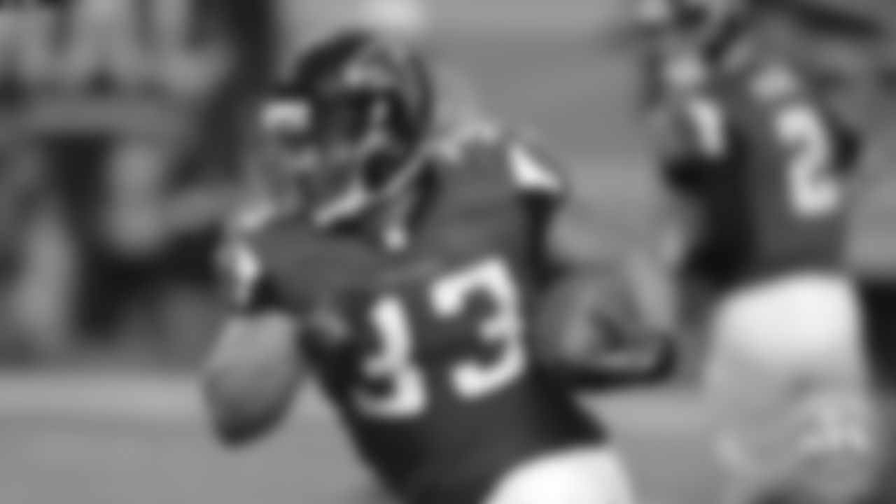 Michael Turner | Atlanta Falcons All-Decade Team