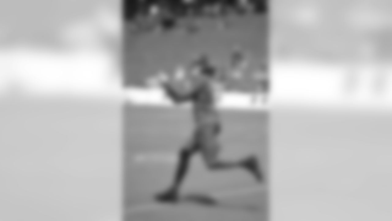 WR Freddie Martino