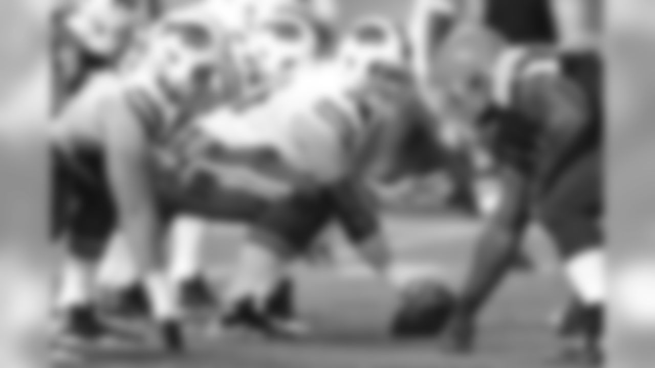 C Eric Wood