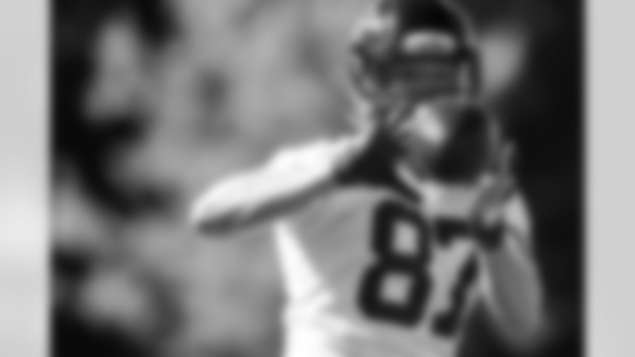 TE Jaeden Graham (Yale)