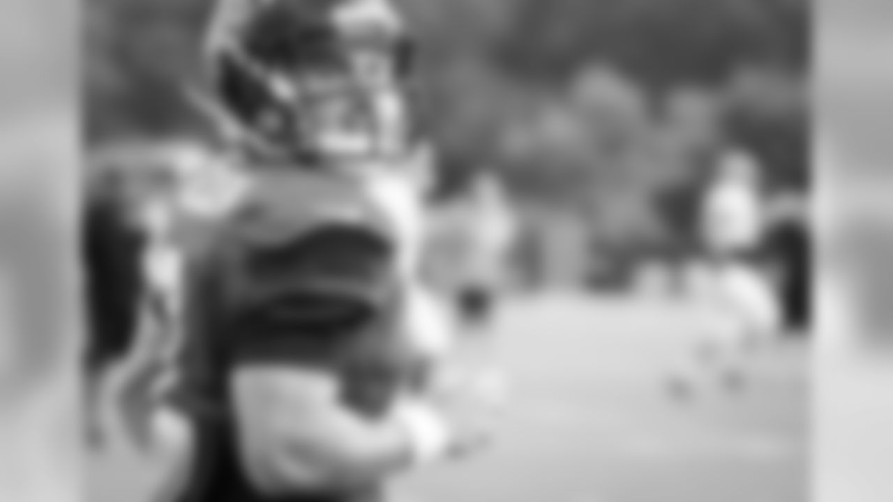 WR David Glidden