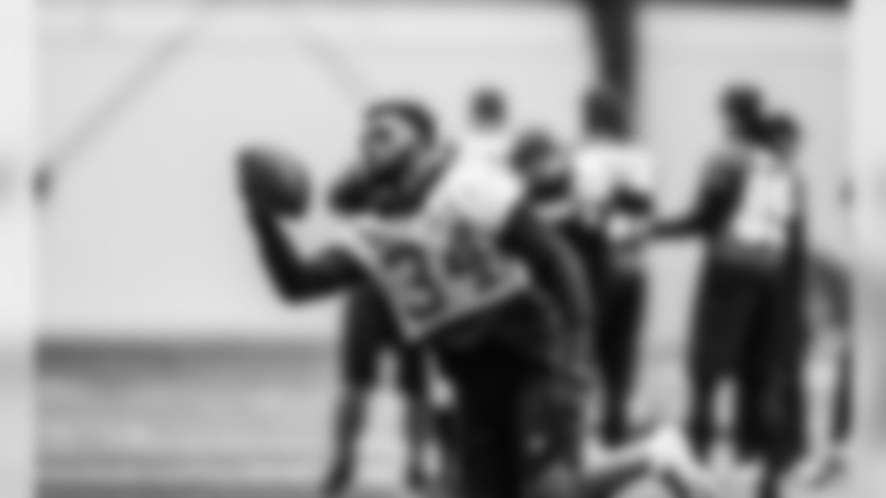 CB Brian Poole