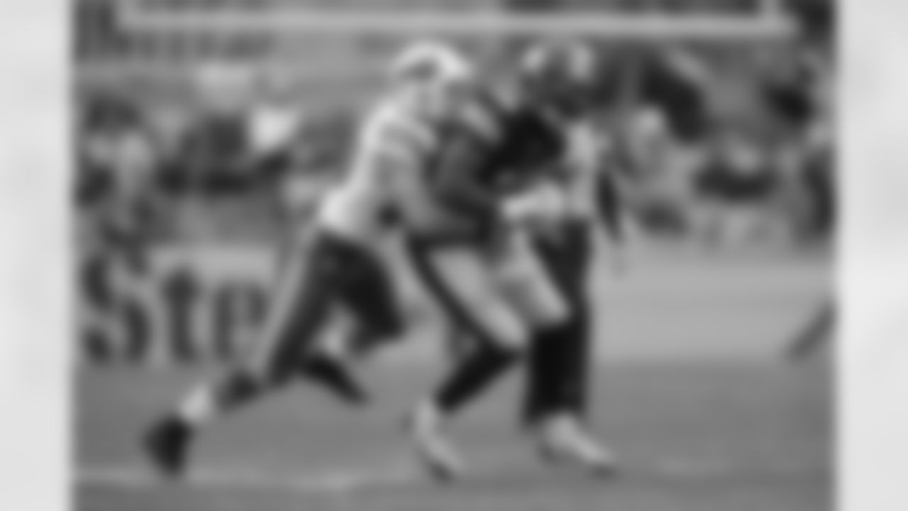 LB Kiko Alonso