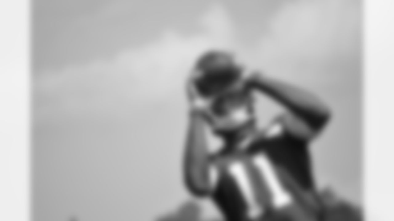 WR Julio Jones